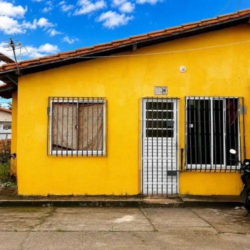 VENDE-Se CASA na MORADA do SOL