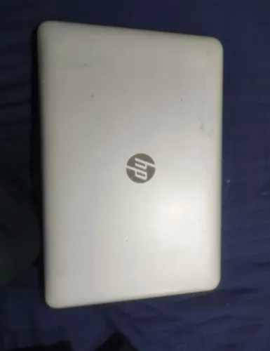 Notebook HP