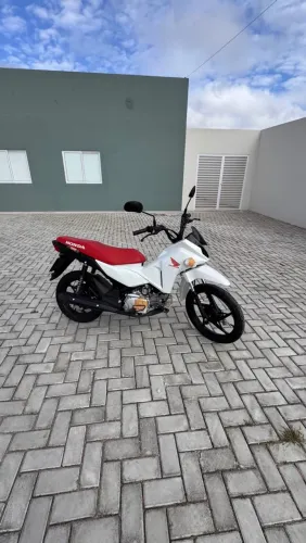 Honda Pop 110i ES 2026