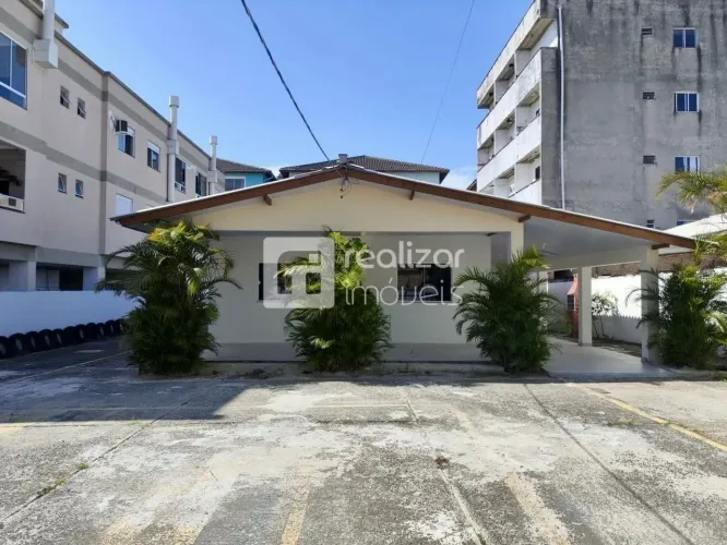 Casa 3 quartos no bairro Ingleses Florianópolis
