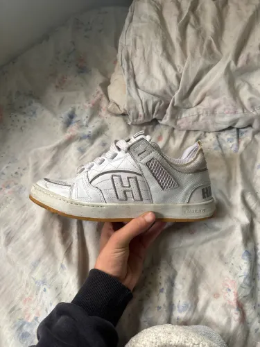 Tênis hocks branco TAM 41