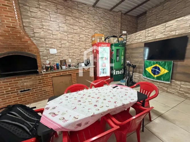 Casa de vila à venda com 3 dormitórios, Méier, RIO DE JANEIRO - RJ