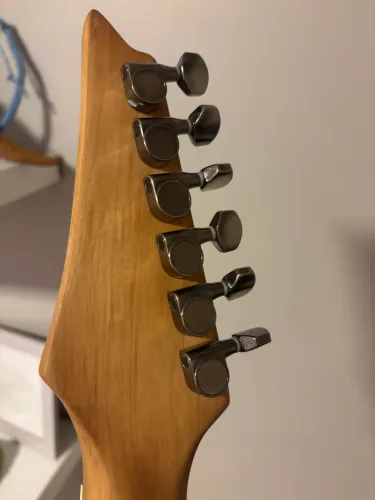 Guitarra Ibanez RG321 korea