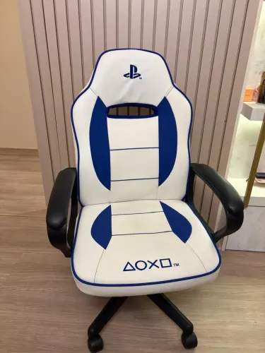Cadeira Gamer PlayStation