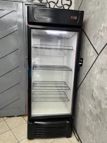 EXPOSITOR FREEZER À VENDA