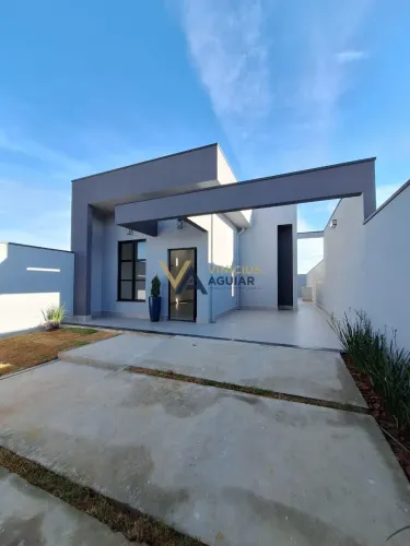 Casa | Venda | Residencial Salto - Salto / SP