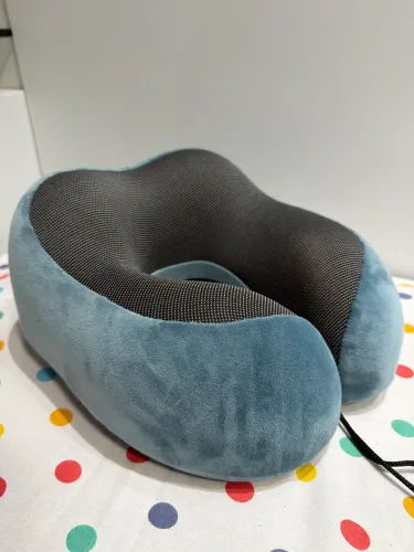 Almofada de Pescoço 