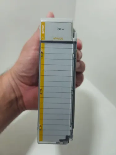 Módulo de Saída analógico 1769-OF2