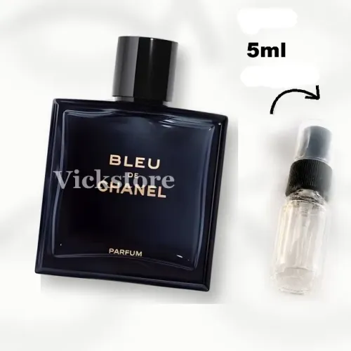 Perfume Ch. Bleu Masculino 