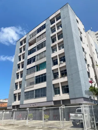 Apartamento Bairro de Fátima, 3 quartos!