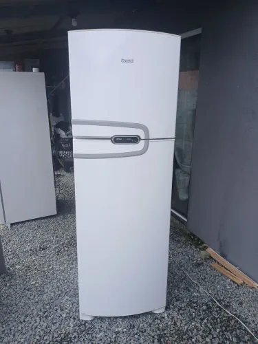 GELADEIRA CONSUL FROST FREE 