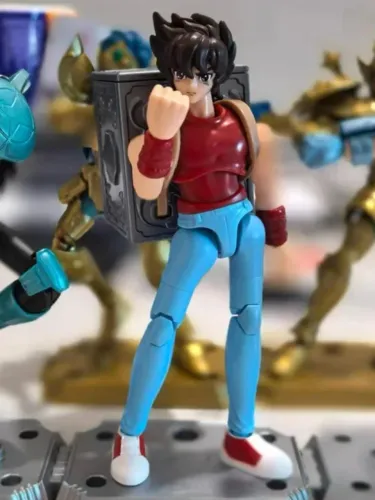 Blokees Saint Seiya