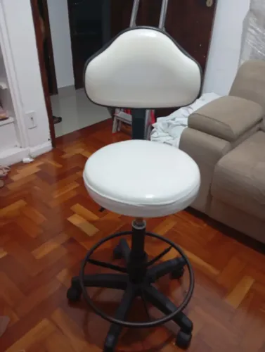 Mocho semi-novo 