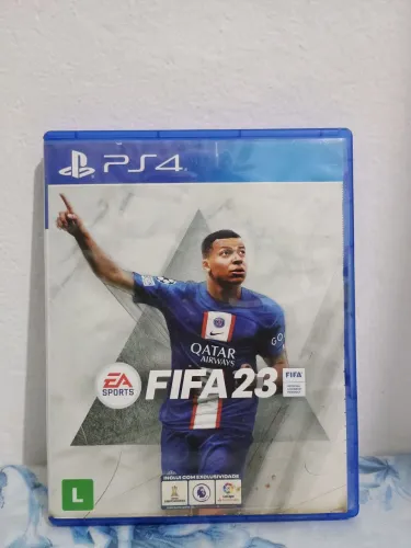 JOGO PARA PS4