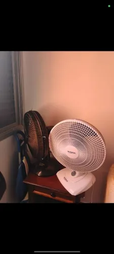 Ventiladores