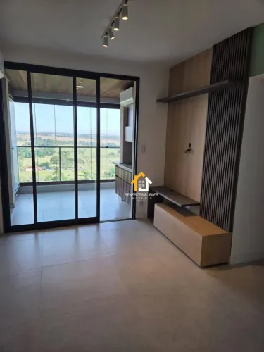 Apartamento para locaçao - Alameda Iguatemi - Sao Jose Do Rio Preto