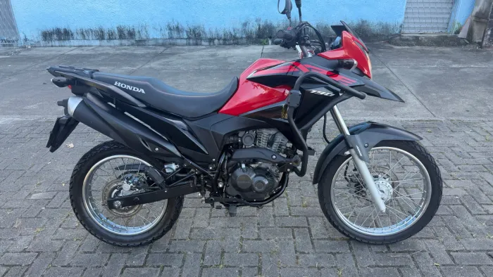 Honda XRE 190 2023
