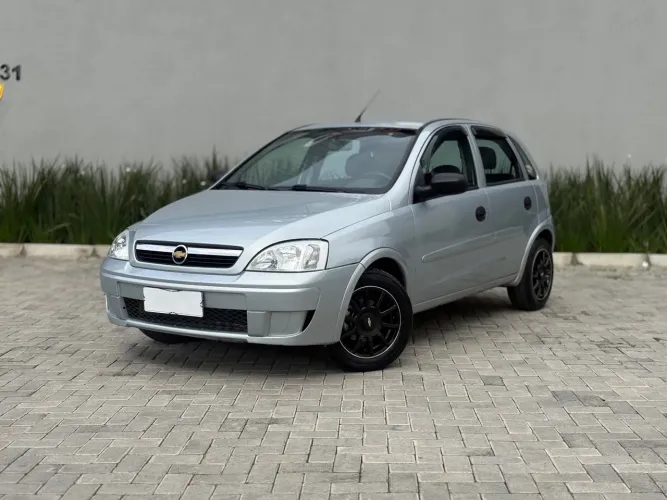 Chevrolet Corsa Hat. Maxx 1.4 8V Econoflex 5P 2012