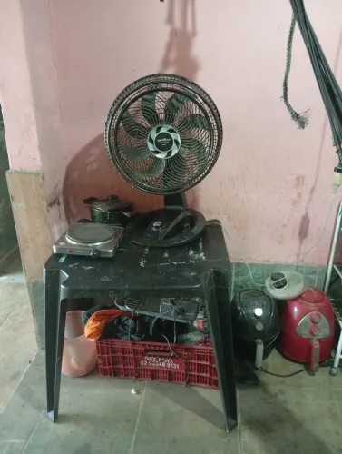 Vendo ventilador 174w