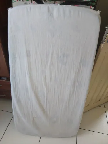 Colchão para berço 