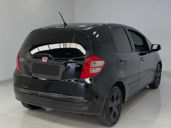 Honda Fit EX/ S 1.5/ EX 1.5 Flex 16V 5P Mec. 2010