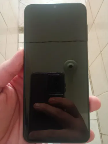 Celular Samsung Galaxy M13 128gb para troca de tela.
