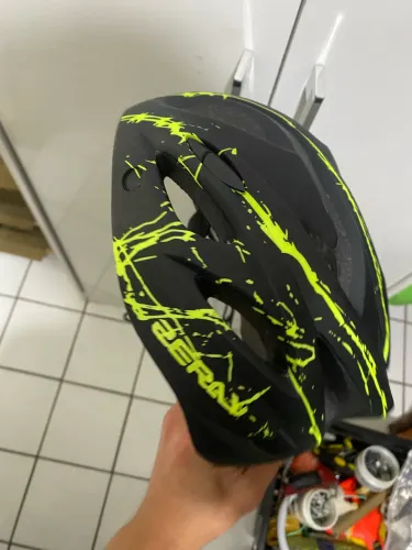 Capacete Bike Profissional