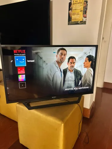 Sony Bravia 32? - Estado de Nova