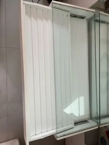 Mesa balcão