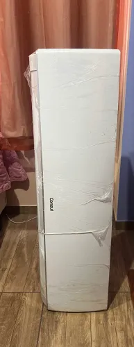 Evaporadora Cônsul 22.000 BTUs - Preço de Desapego