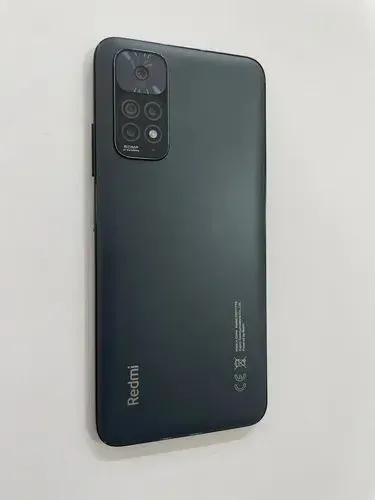Redmi Note 11