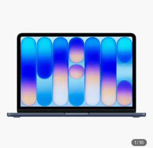 Mac book neo 13