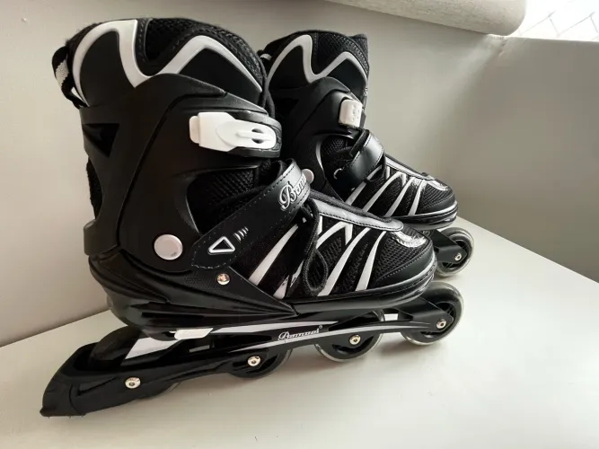 Patins Huatinent Abec 7 Semi pro 42-45