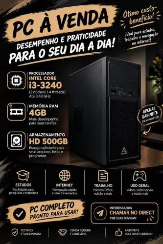 Pc