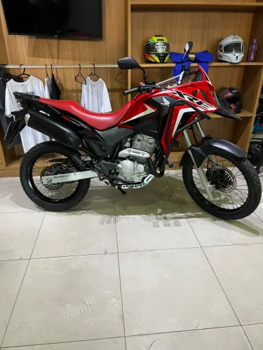 Honda XRE 300 300 cc