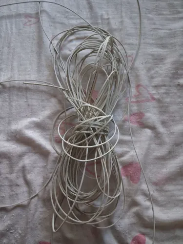 Fibra Óptica Mais de 5 Metros
