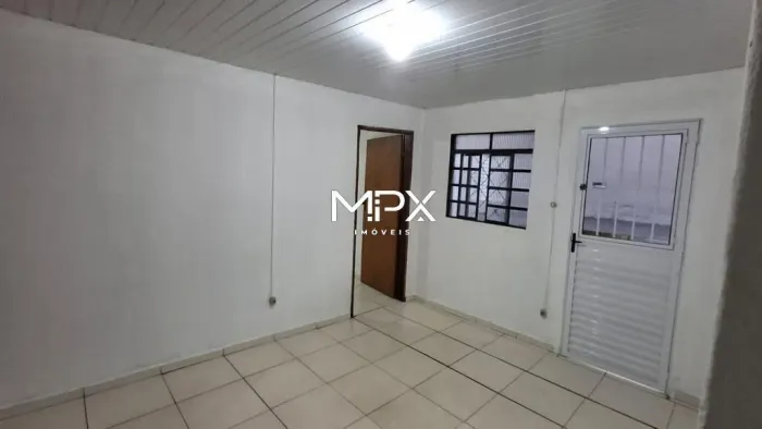 Casa à venda no bairro Nova América em Piracicaba
