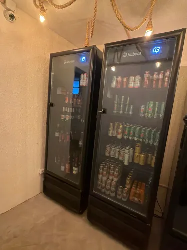 Cervejeira Imbera