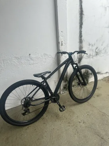 Vendo bicicleta aro 29