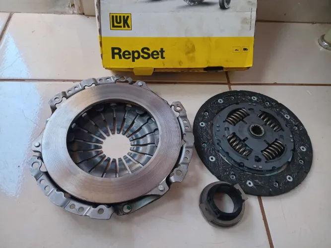 VENDO KIT EMBREAGEM DO CORSA
