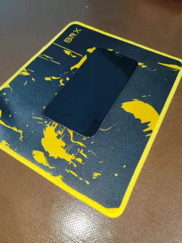 Tela Original iPhone 11 com Mancha Média - True Tone Funcionando