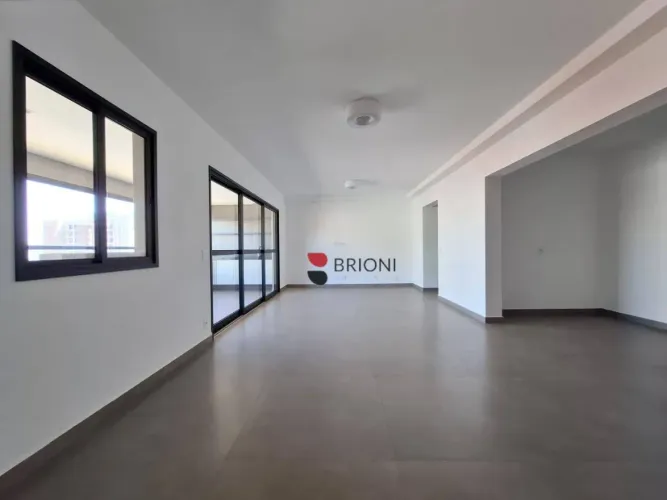 Apartamento no Edifício Stradivarius, para locação no Jardim Olhos d'Água Ribeirão Preto/S