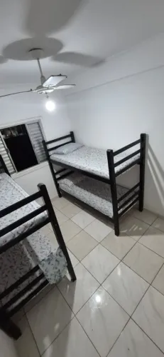 Quartos na avenida Dom Pedro
