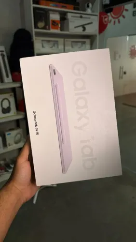 Galaxy Tab S9 Fe 6/128gb