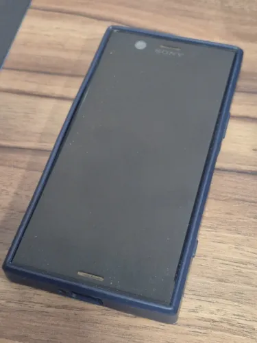 celular sony xperia zx1