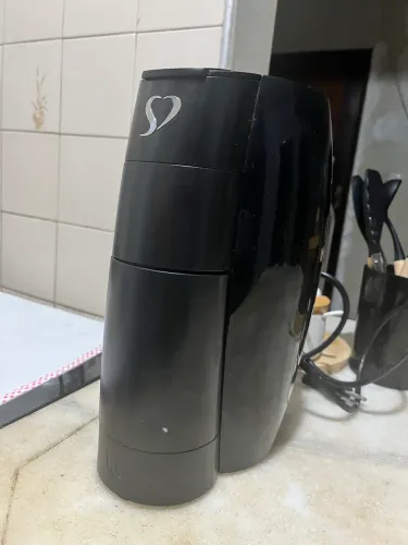 CAFETEIRA TRES 3CORAÇÕES LOV