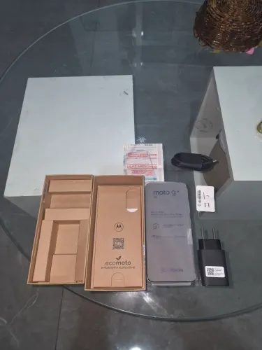 Moto g35 5g