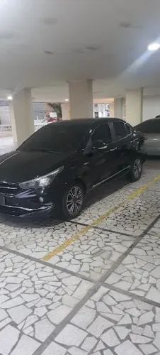Fiat Cronos Precision 1.8 16V Flex Aut. 2019