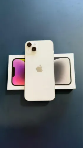 iPhone 14 Plus