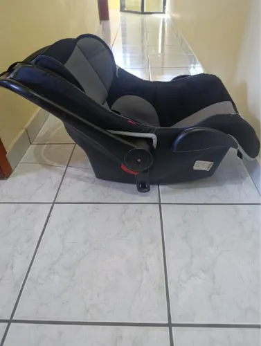 Bebê conforto 